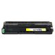 Compatible Samsung CLT-Y505L High Yield Toner Cartridge Yellow