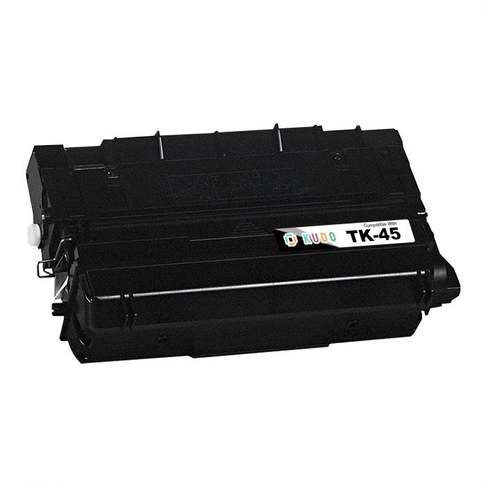 Compatible Kyocera TK-45 (TK45) Toner Cartridge Black