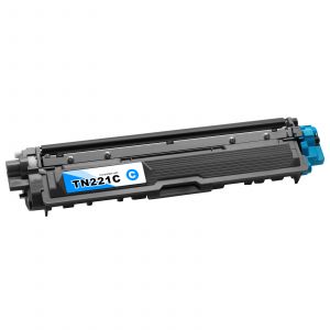 Black, 1-Pack for use with Brother HL3170CDW HL-3170CDW HL3140CW HL3180CDW MFC9130CW MFC9330CDW MFC9340CDW INK E-SALE Compatible Toner Cartridge Replacement for Brother TN221 TN225 TN-221 TN-225 