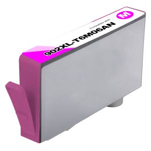 Compatible HP 902XL (T6M06AN) Ink Cartridge Magenta
